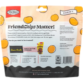 Primal Dog Treats FriendChips Matter Jerky Beef
